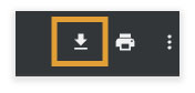 Download Icon