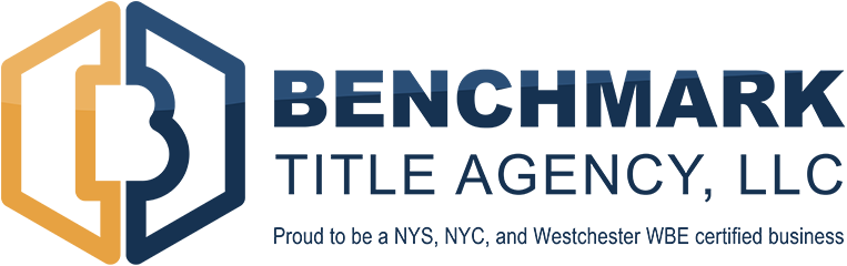 Benchmark Title Agency logo