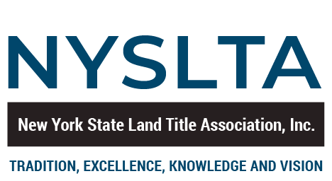 A proud member of NYSLTA